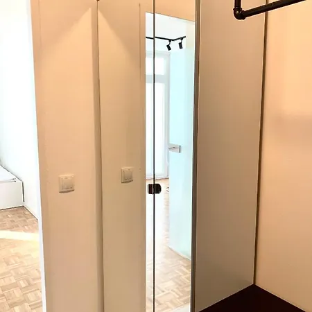 509 * Κλάγκενφουρτ