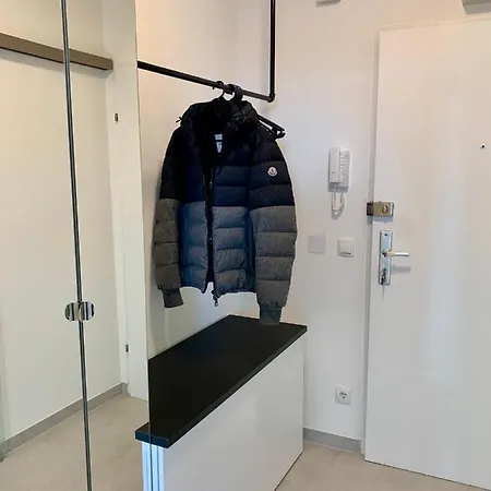 Διαμέρισμα 509 Κλάγκενφουρτ