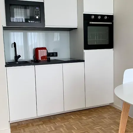 Apartment 509 *