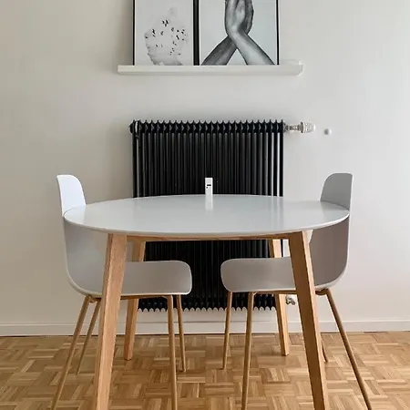 509 Apartment Klagenfurt am Woerthersee