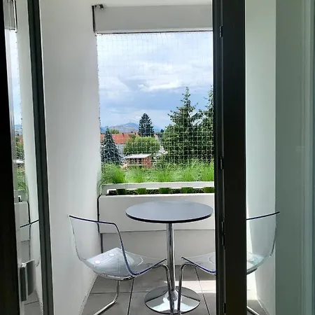 509 Apartment *