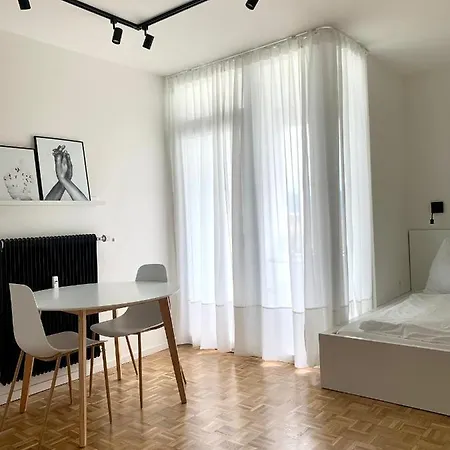 509 Apartment Klagenfurt am Wörthersee