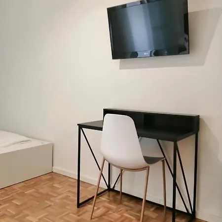 Διαμέρισμα 509 Κλάγκενφουρτ