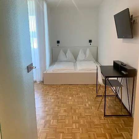509 Apartment