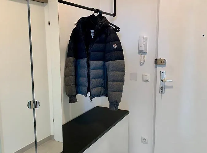 Διαμέρισμα 509 Κλάγκενφουρτ