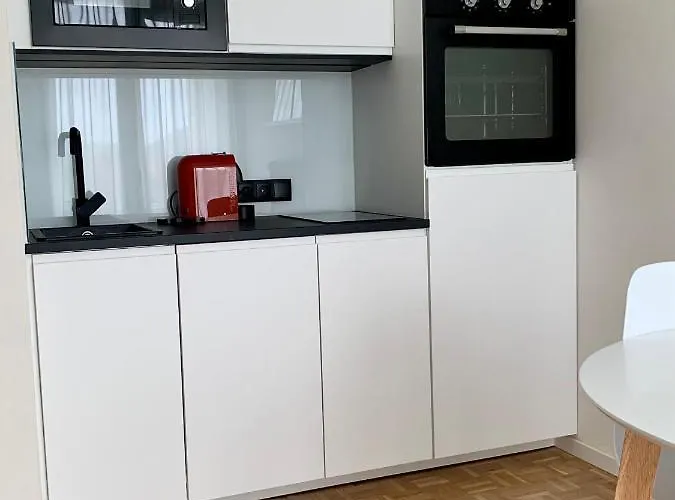 Διαμέρισμα 509 *