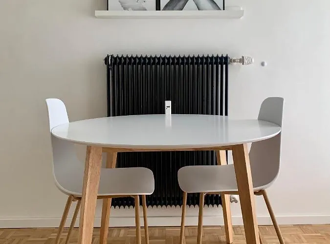 509 Διαμέρισμα Κλάγκενφουρτ