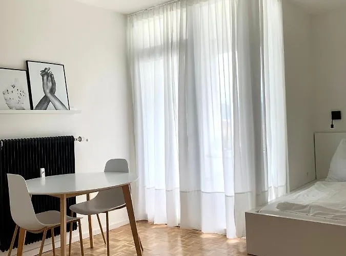 509 Διαμέρισμα Κλάγκενφουρτ