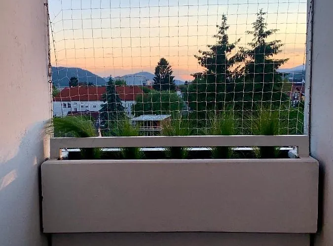 509 Διαμέρισμα